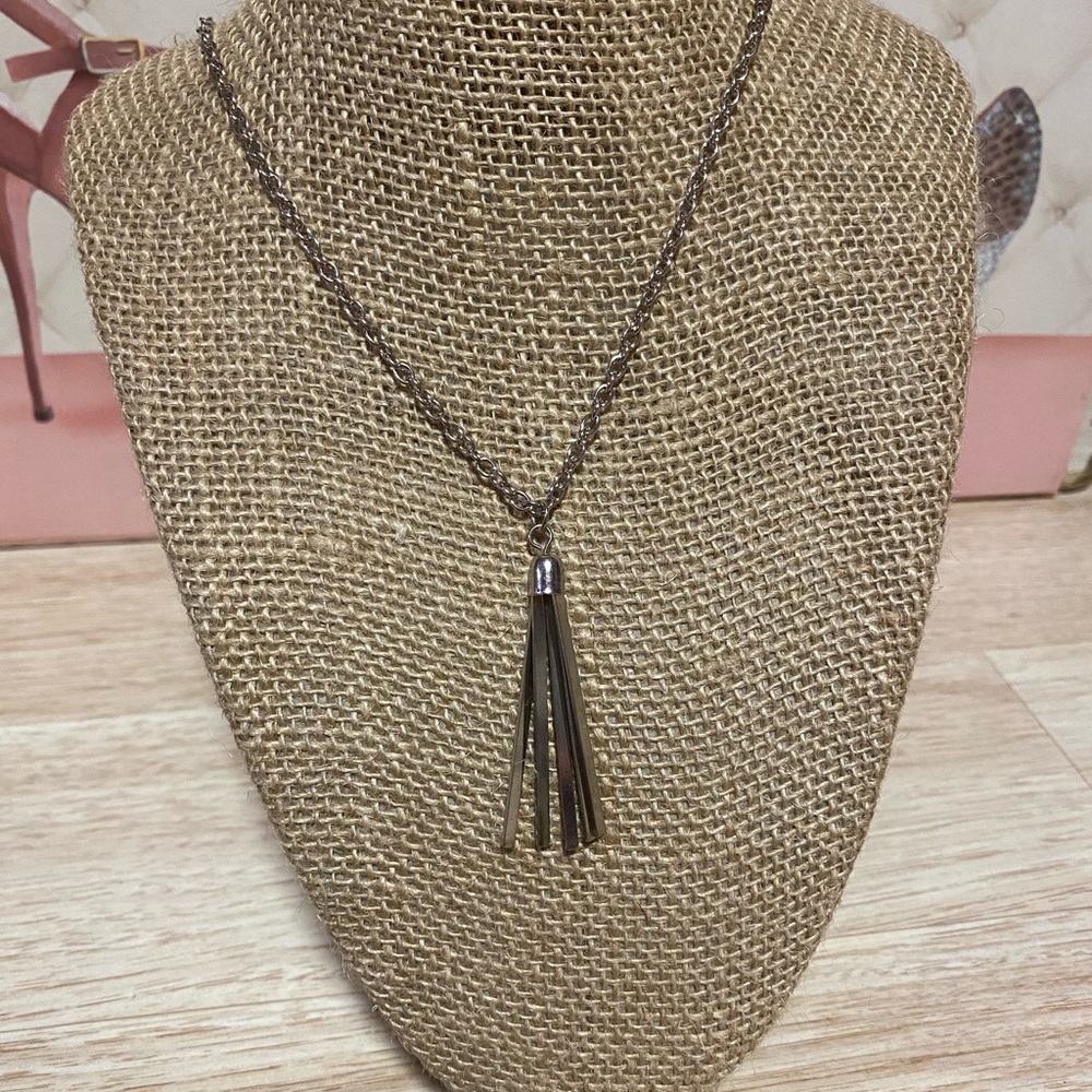 Cute necklace